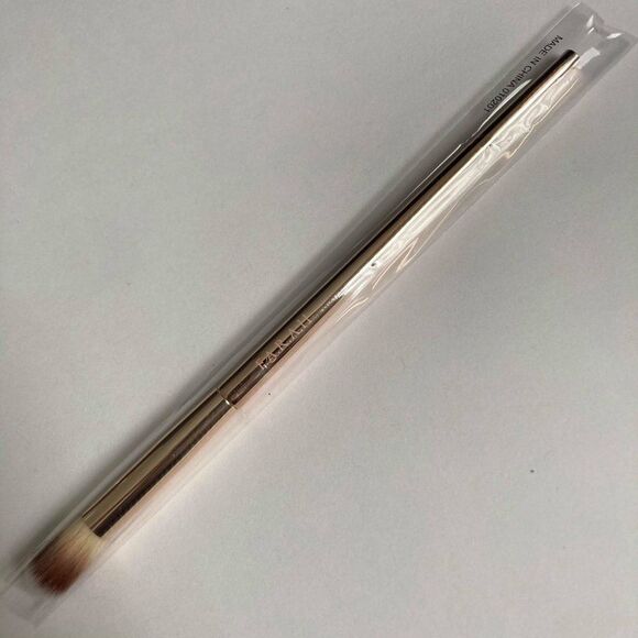 EYE Contour Brush 635E - Picture 3 of 3